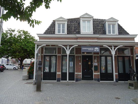 Zandvoorts Museum
